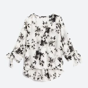 West Kei Women’s 3/4 Sleeve Blouse